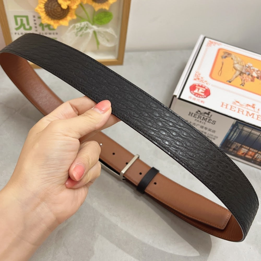 Dragons Bags Hermesn Luxury Belt --105934