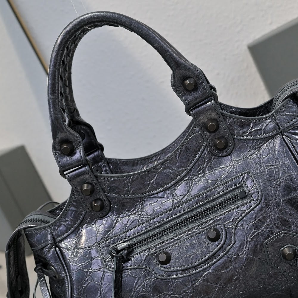 Dragons Bags Balenciaga Luxury Bag --111411