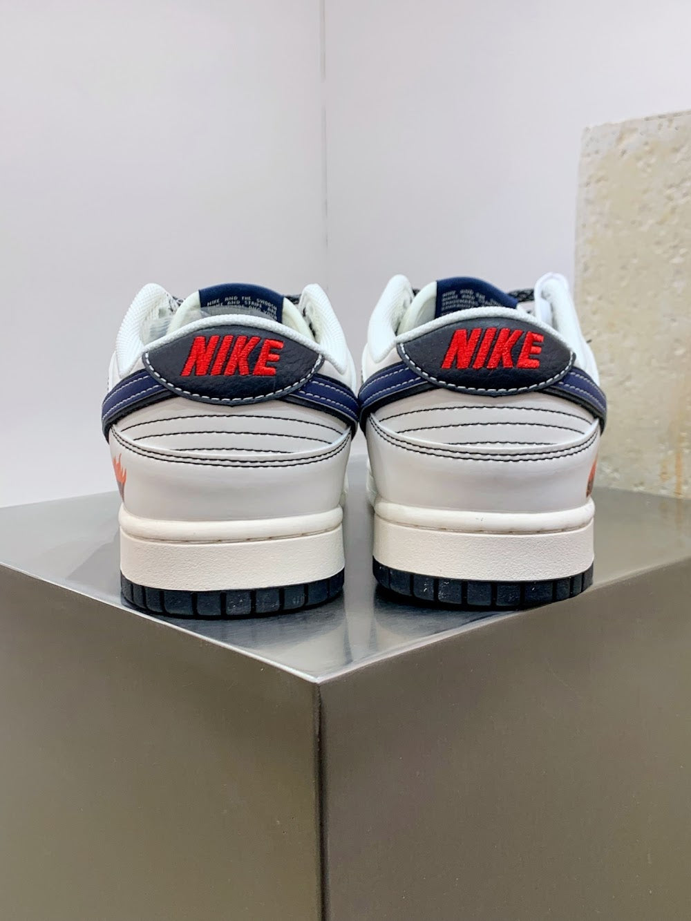 Dragons Bags Nike Luxury Shoes --55470
