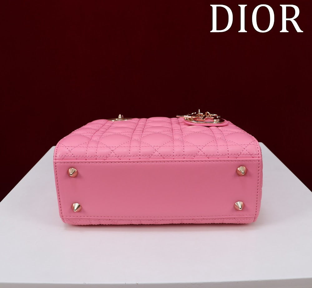 Dragons BagsDiorn Luxury Bag --115917