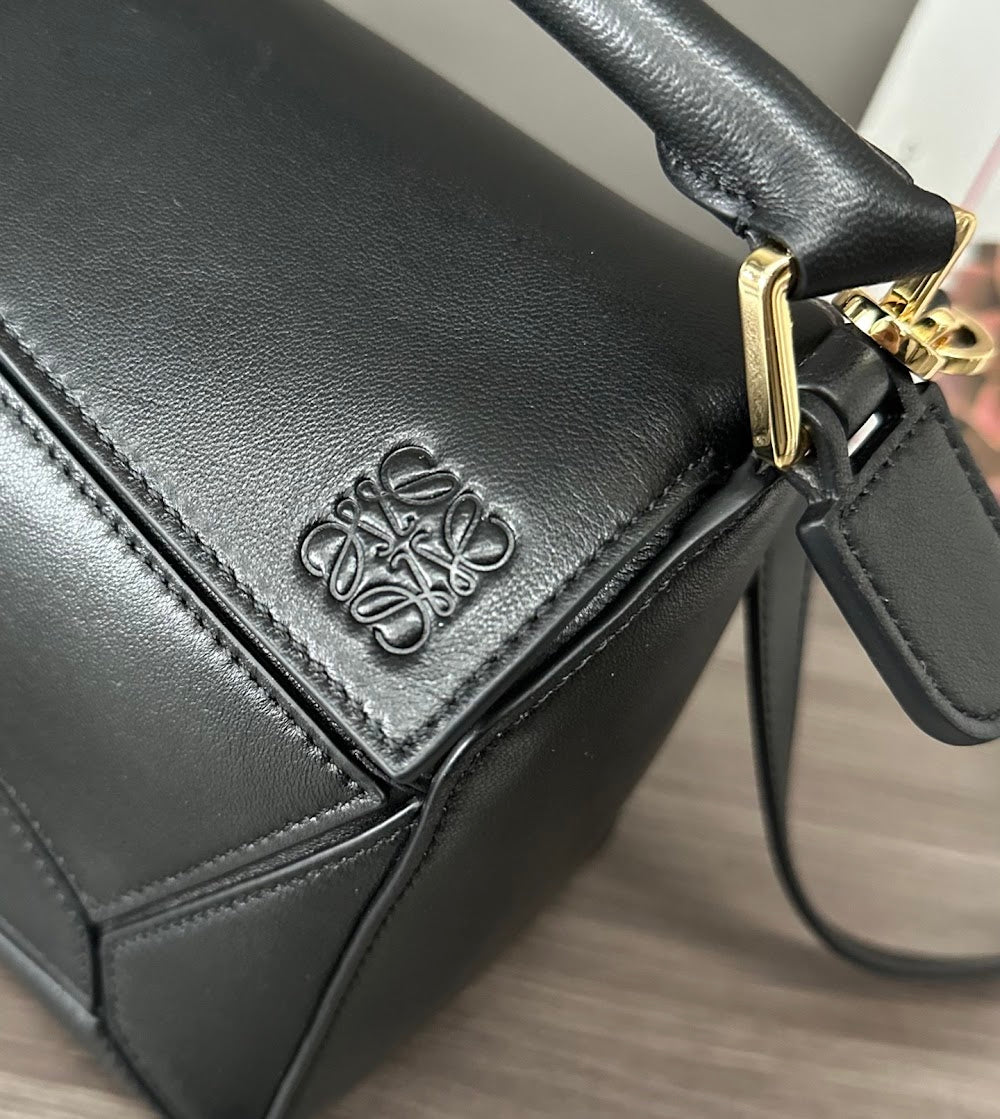 Dragons Bags Lowen Luxury Bag --99824