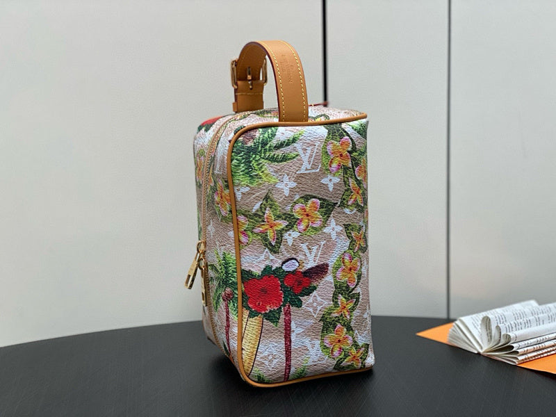 Dragons Bags LVn Luxury Bag --81139