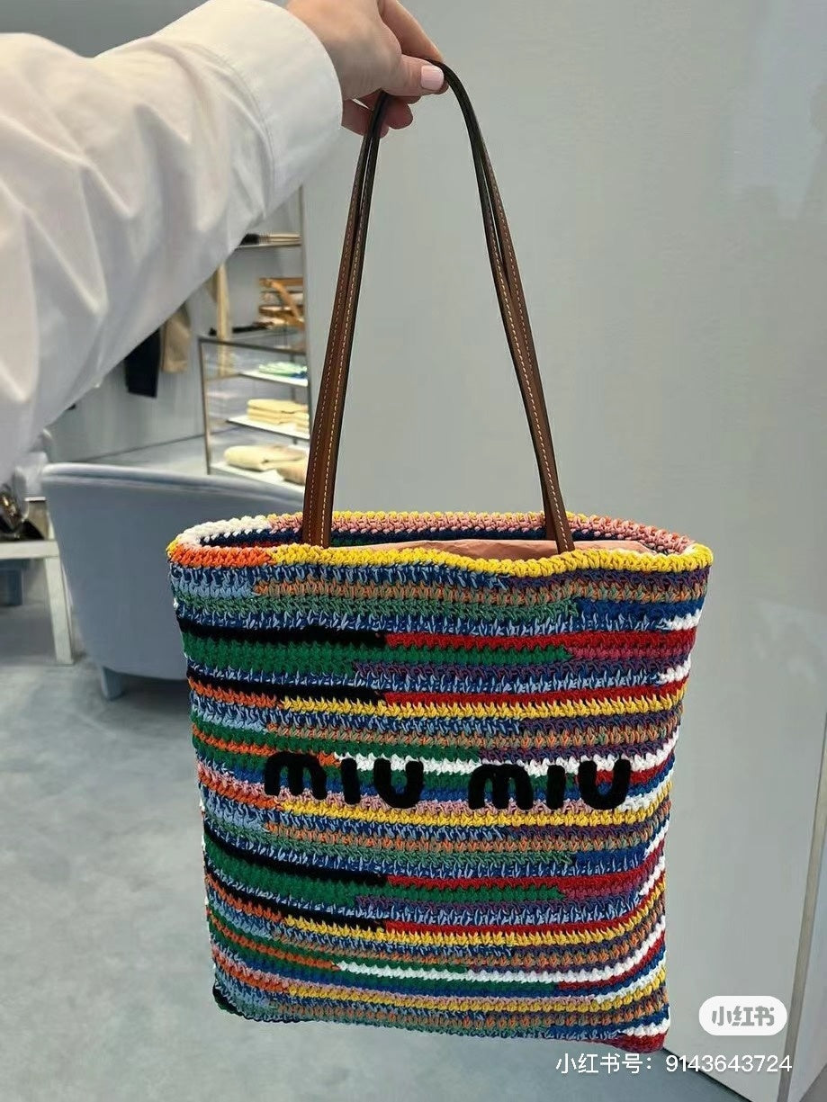 Dragons Bags Miun Miun Luxury Bag --122643