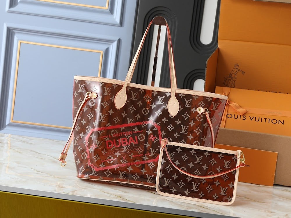 Dragons Bags ln Luxury Bag --77239