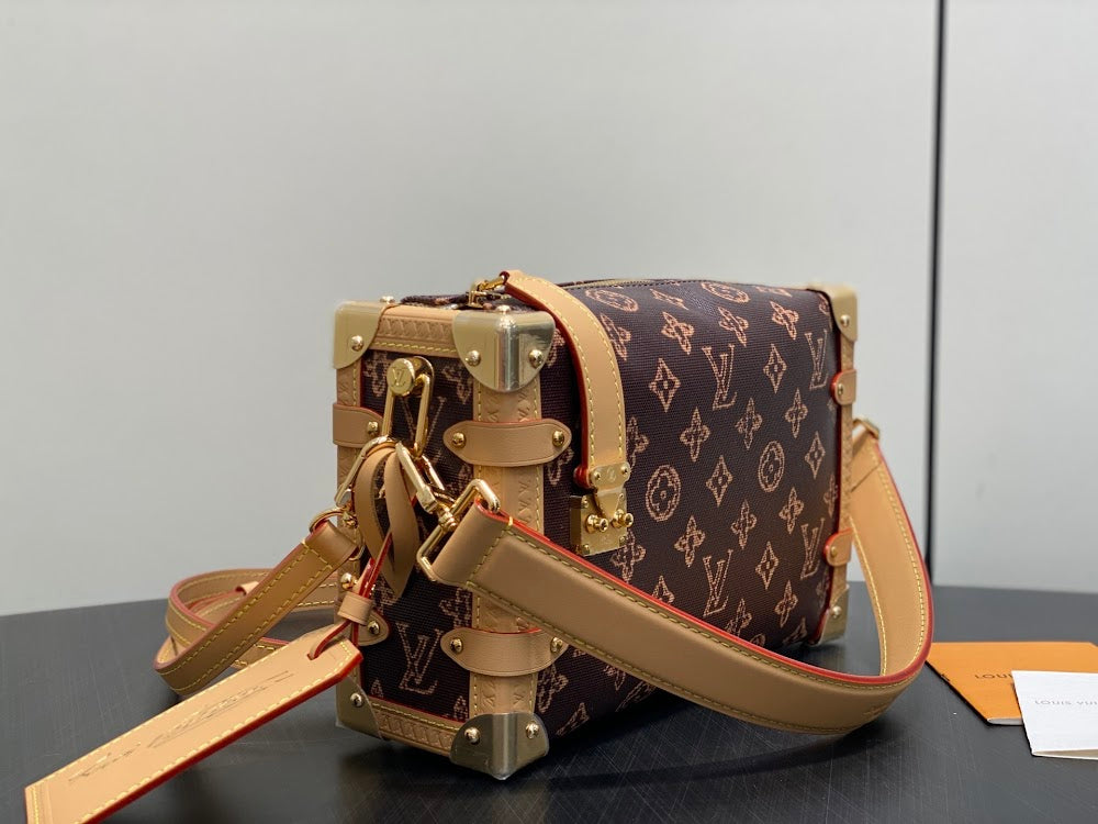 Dragons Bags ln Luxury Bag --96425