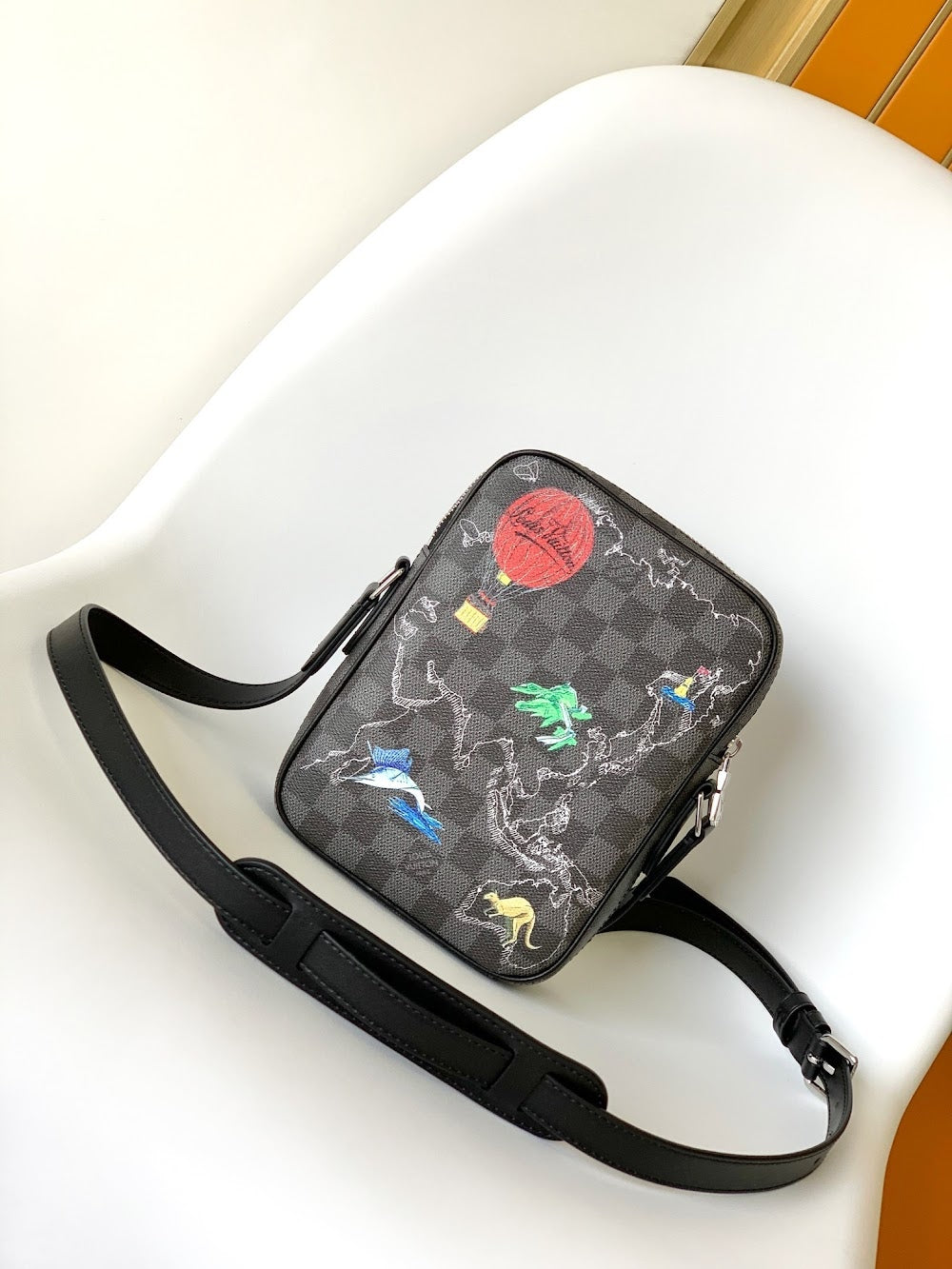 Dragons Bags ln Luxury Bag --71704