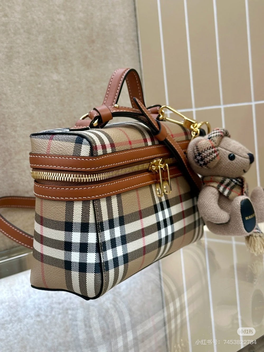 Dragons Bags Burberryn Luxury Bag --92891