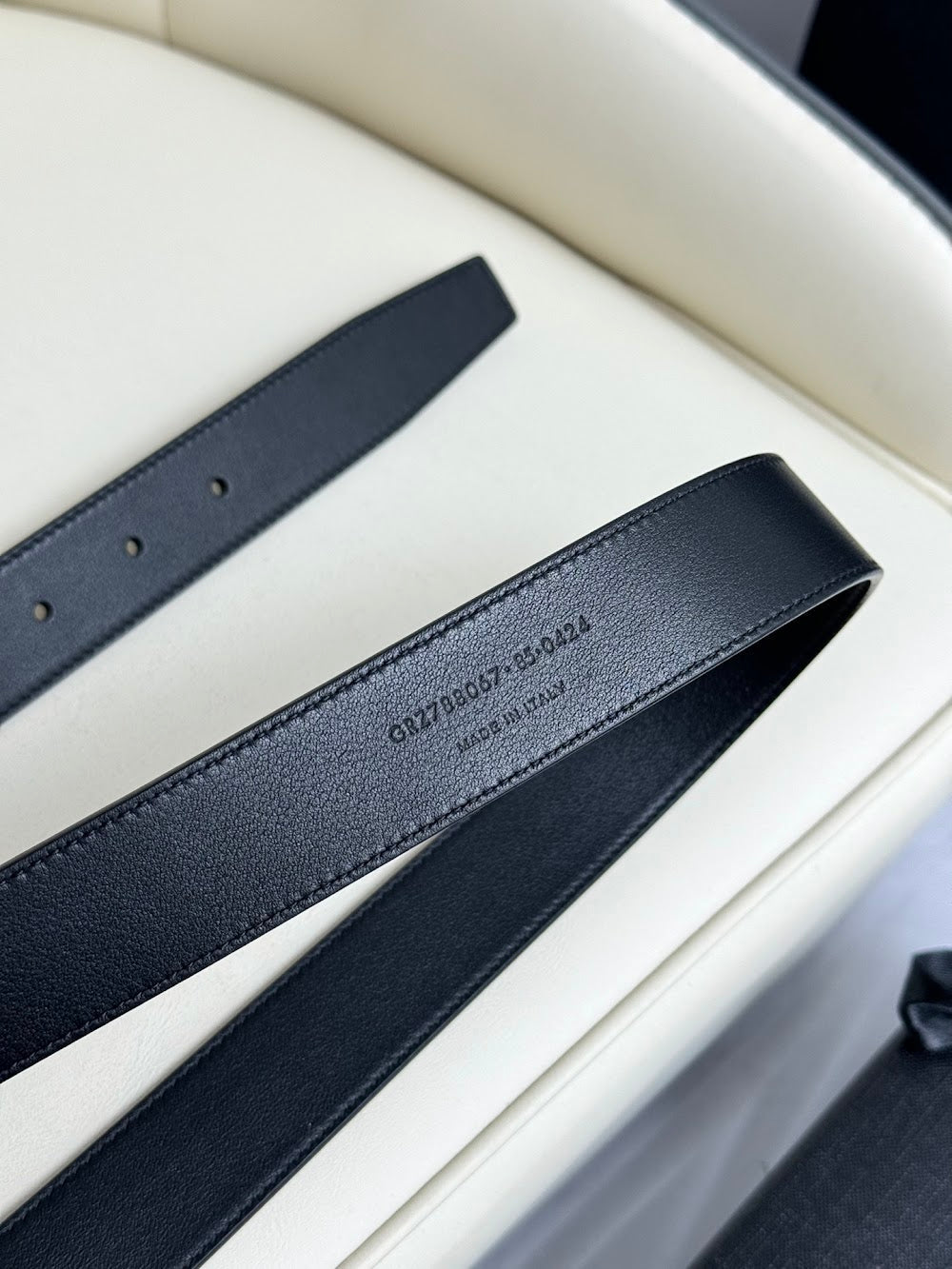 Dragons Bags YSLn Luxury Belt --110488