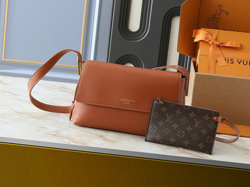 Dragons Bags LVn Luxury Bag --80879