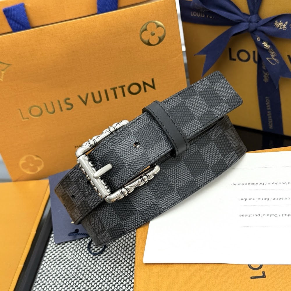 Dragons Bags ln Luxury Belt --107404