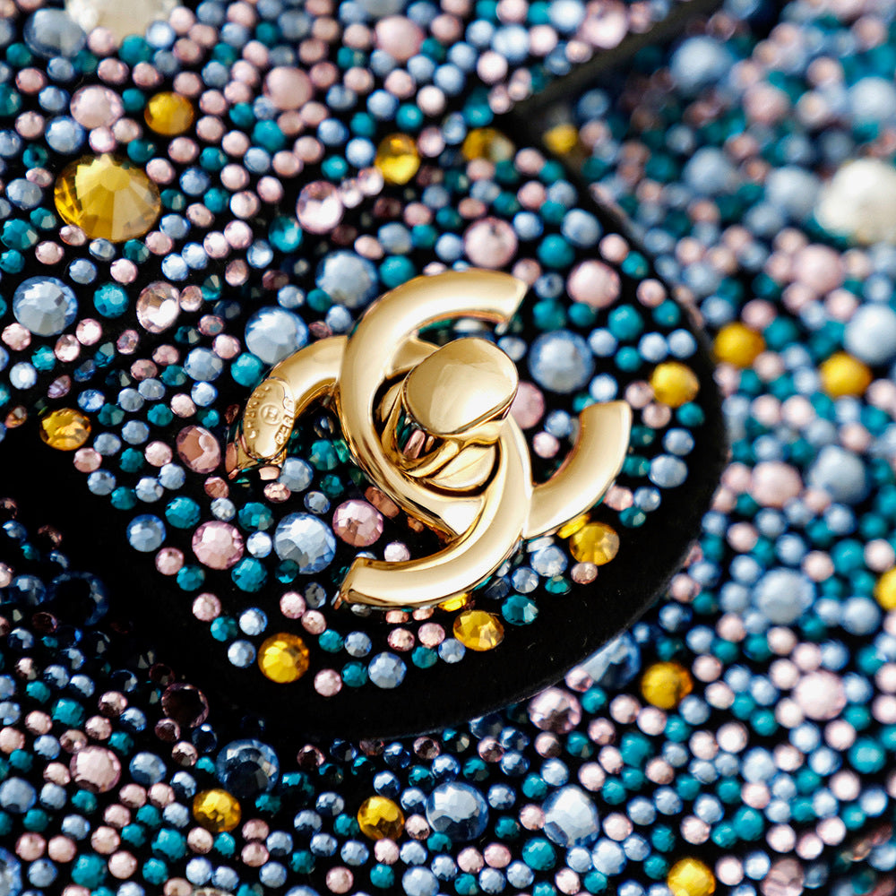 Dragons Bags CHn Luxury Bag --112744