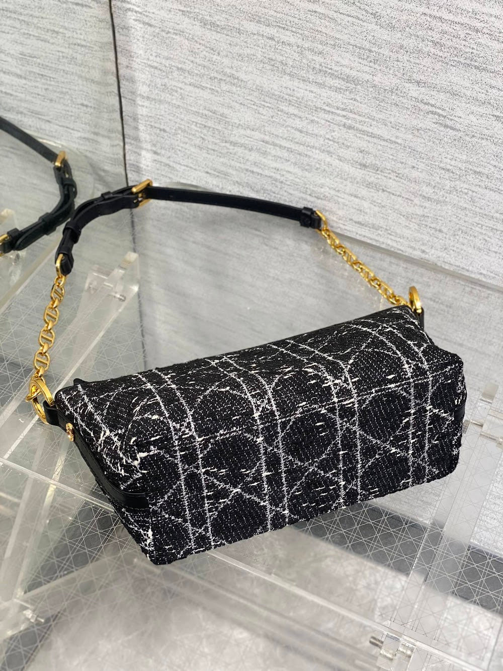 Dragons BagsDiorn Luxury Bag --115709