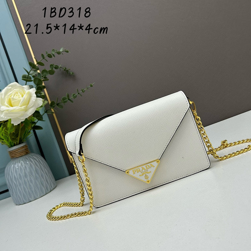Dragons Bags pradn Luxury Bag --73660