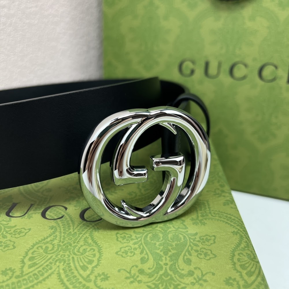 Dragons Bags Guccin Luxury Belt --105649