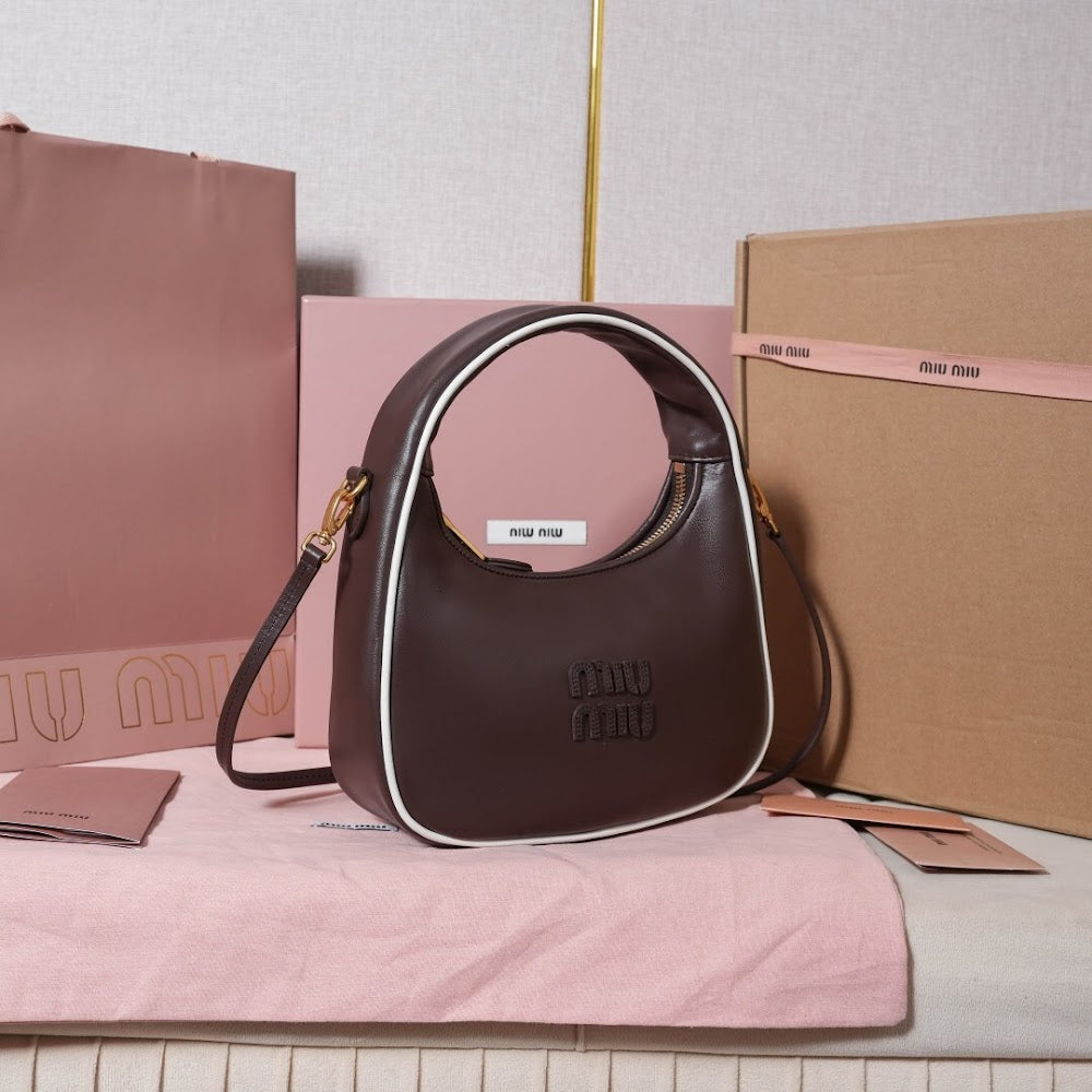 Dragons Bags Miun Miun Luxury Bag --123147