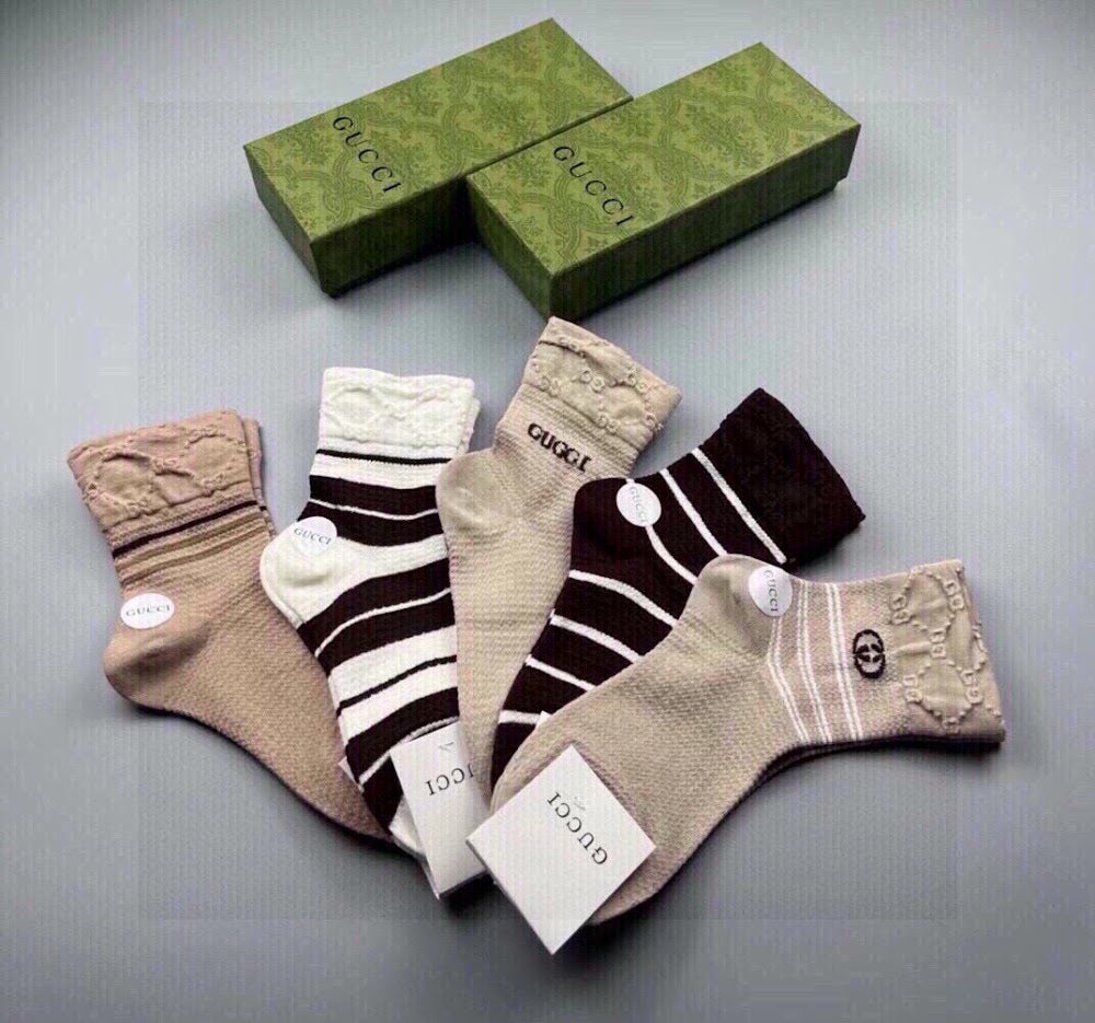 Dragons Bags Premium Luxury Socks --98062