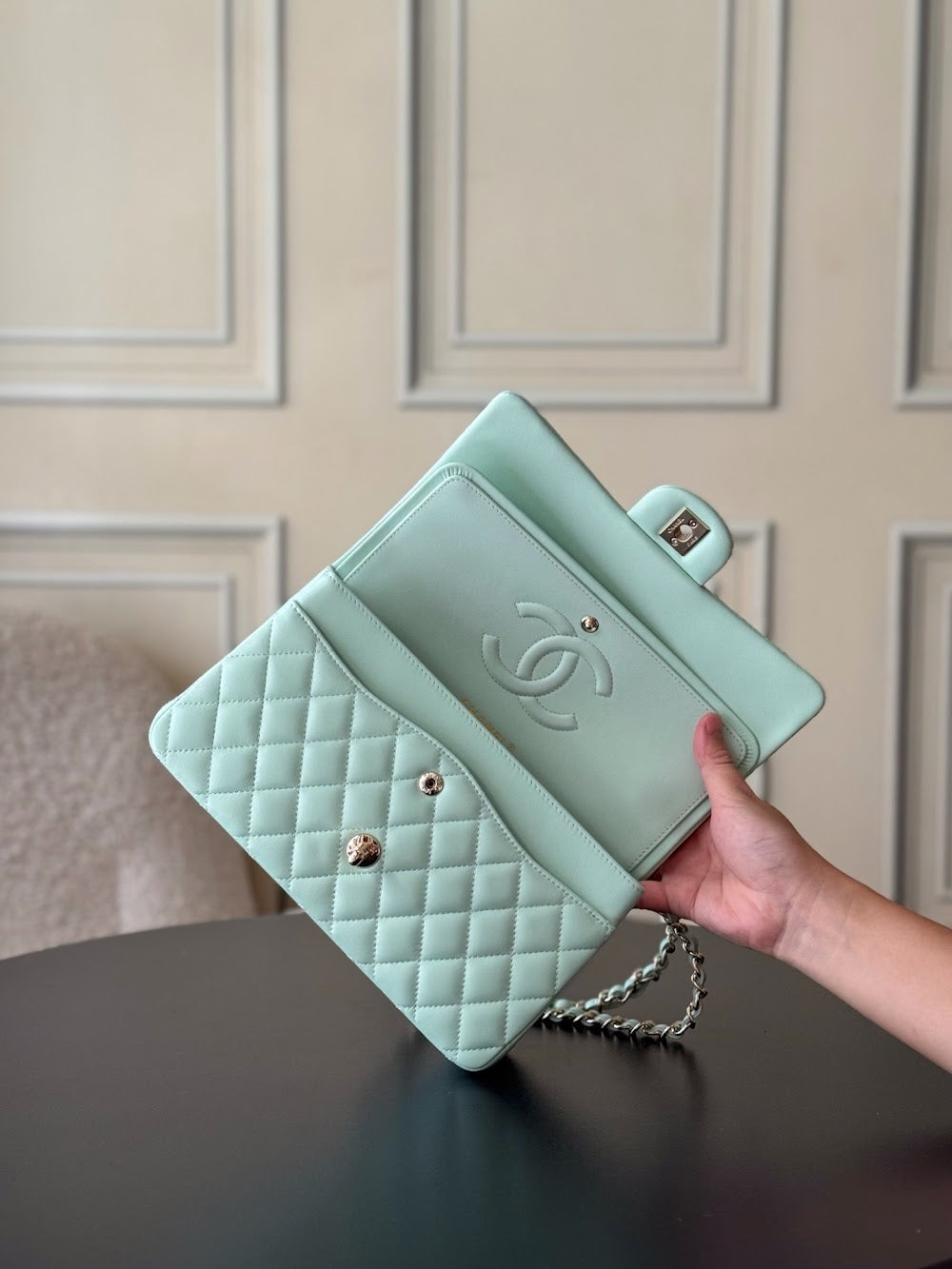 Dragons Bags CHn Luxury Bag --112989