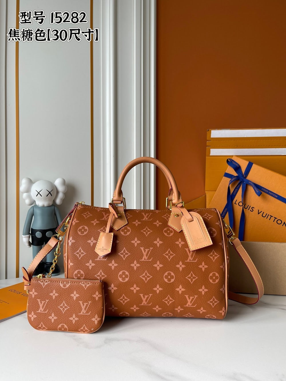 Dragons Bags ln Luxury Bag --77675