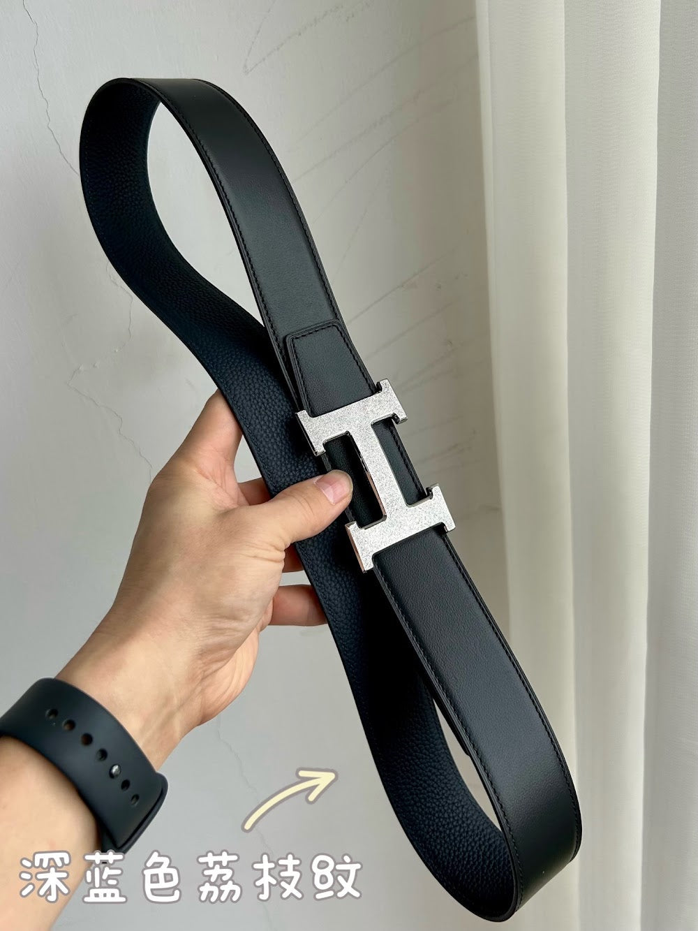 Dragons Bags Hermesn Luxury Belt --105928