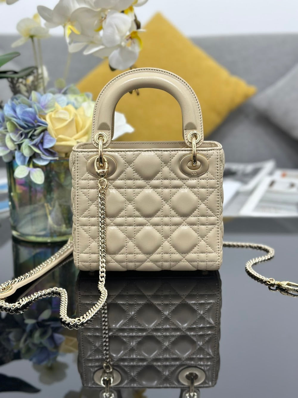 Dragons BagsDiorn Luxury Bag --115684