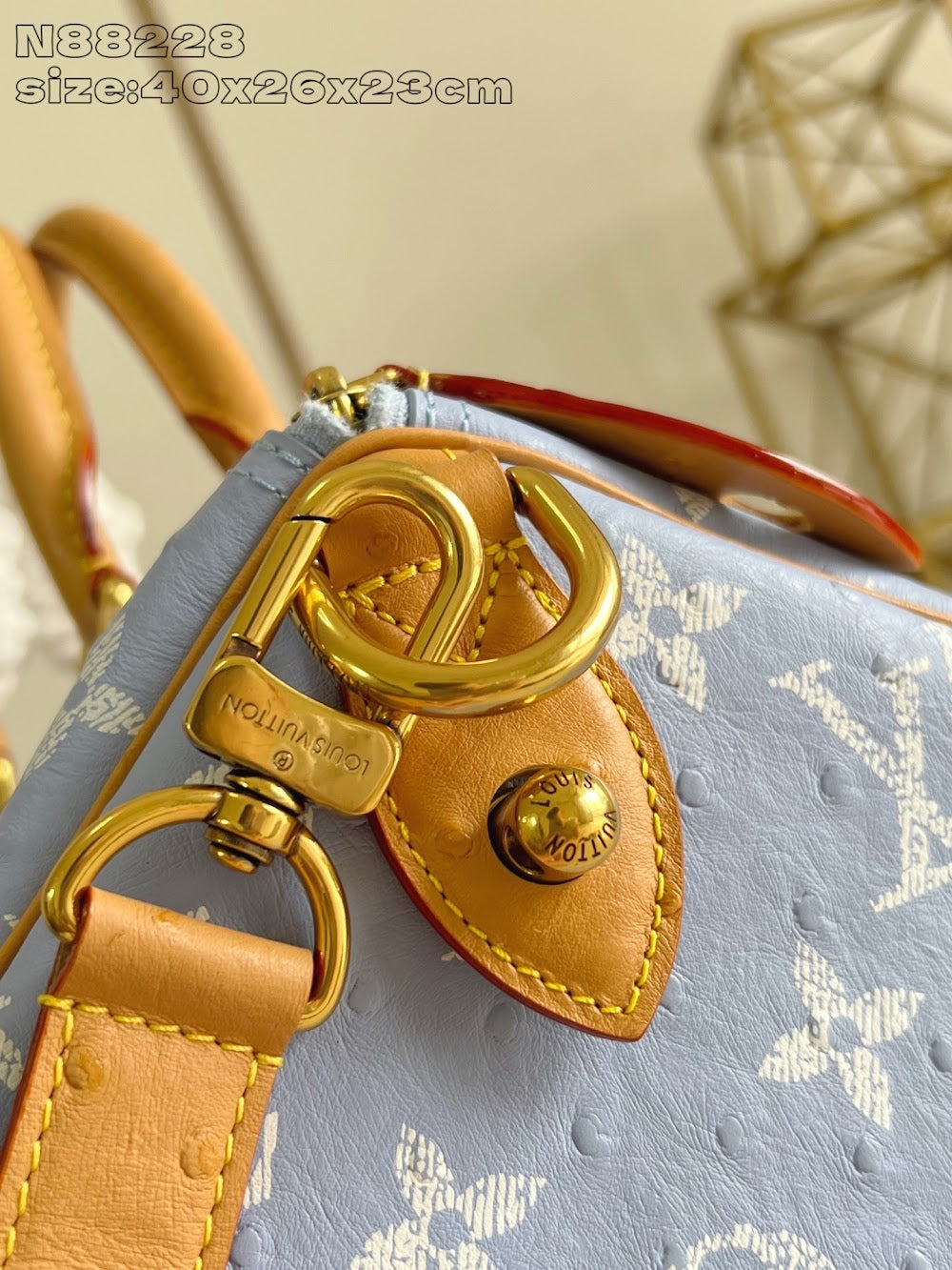 Dragons Bags ln Luxury Bag --97541