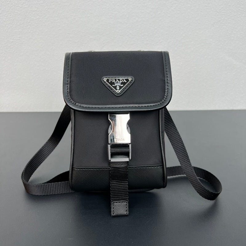 Dragons Bags pradn Luxury Bag --73242