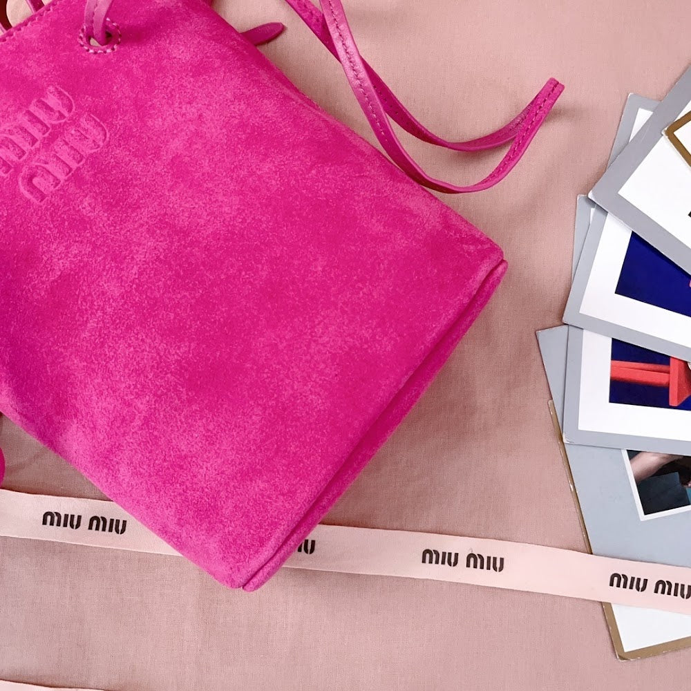 Dragons Bags Miun Miun Luxury Bag --122963