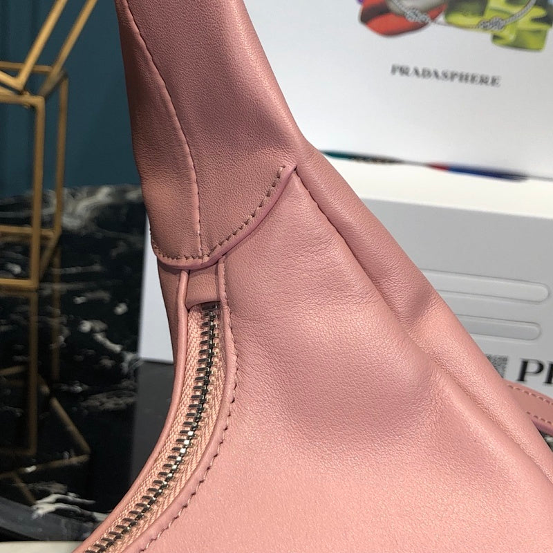 Jessica Bags pradn Luxury Bag --74633
