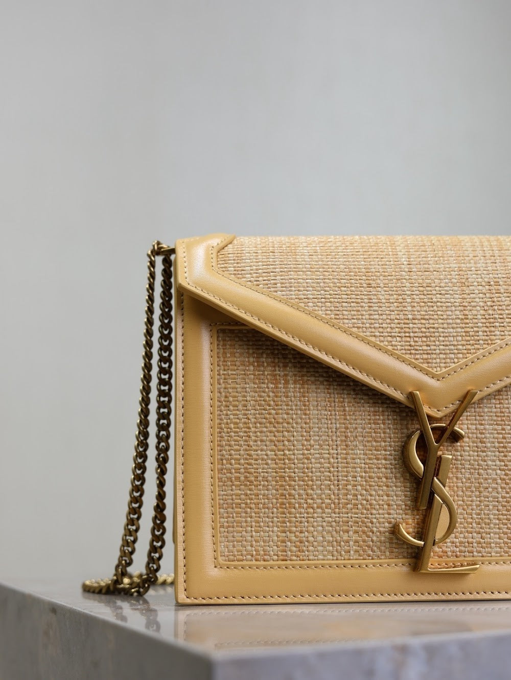 Dragons Bags YSLn Luxury Bag --119165