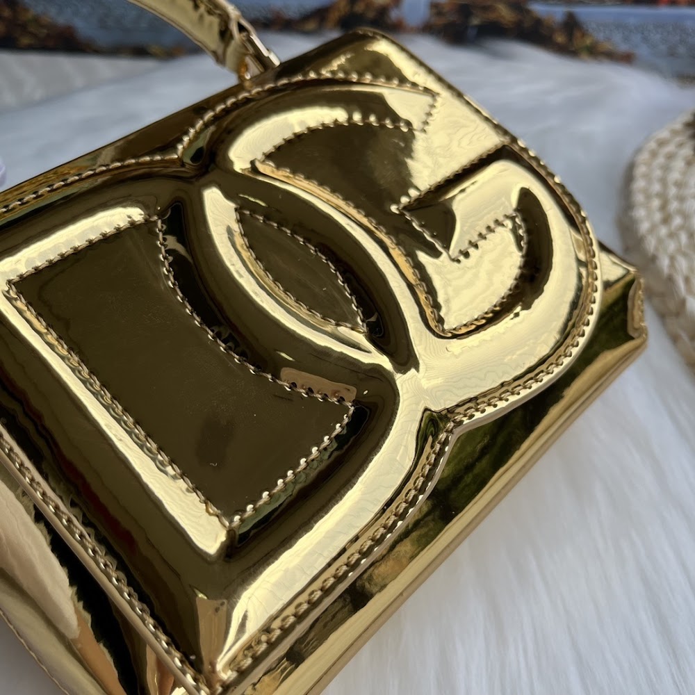 Dragons Bags DGn Luxury Bag --93726