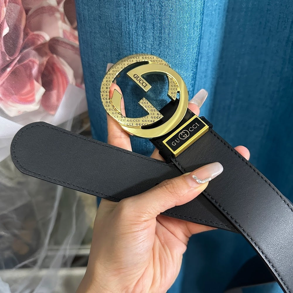 Dragons Bags Guccin Luxury Belt --107990