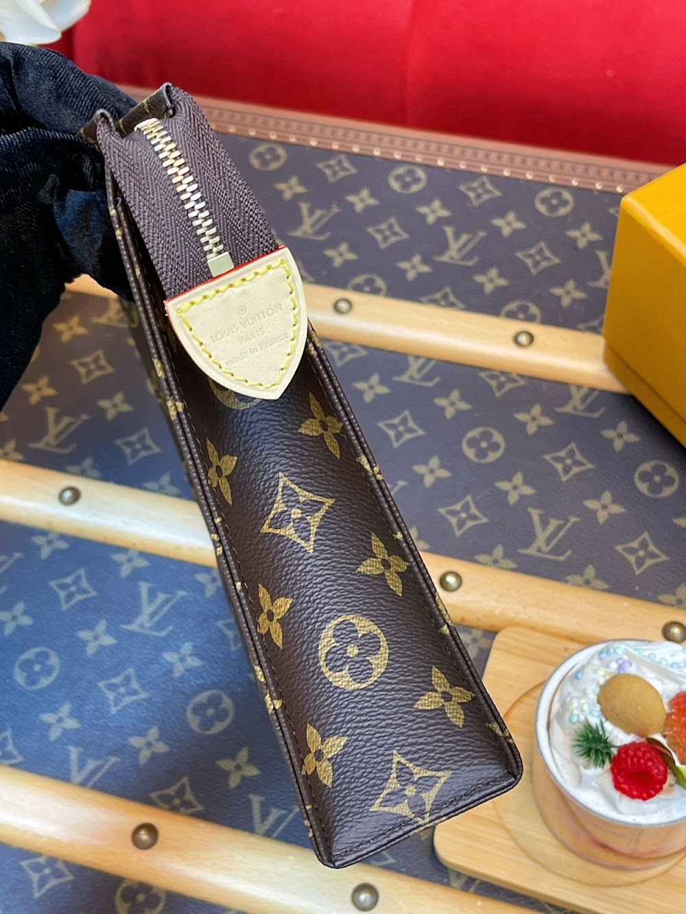 Dragons Bags ln Luxury Bag --95592