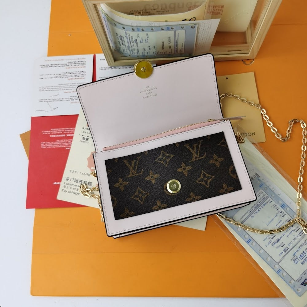 Dragons Bags ln Luxury Bag --78116