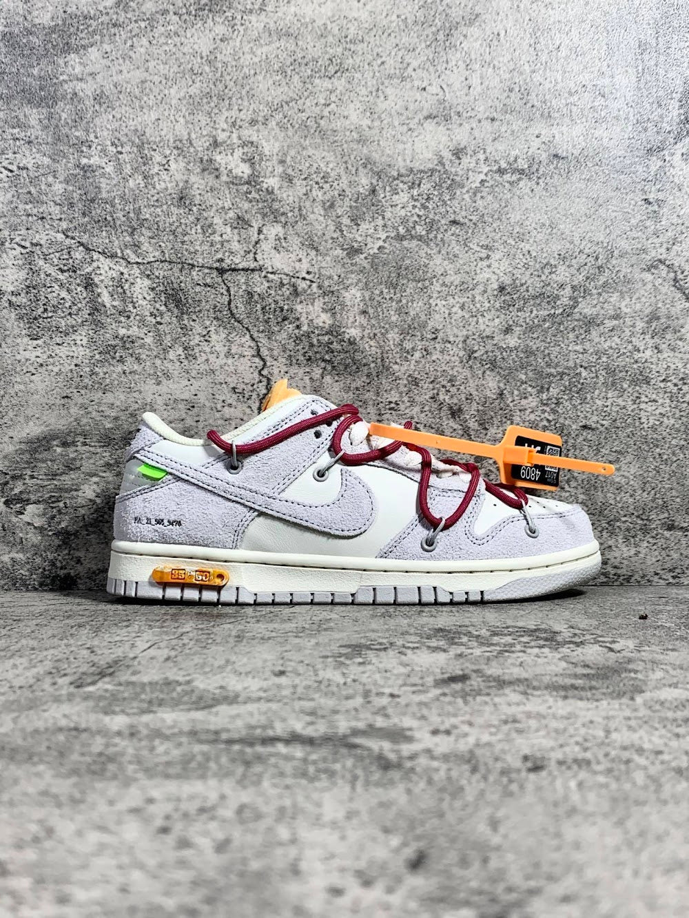 Dragons Bags Nike Luxury Shoes --55174