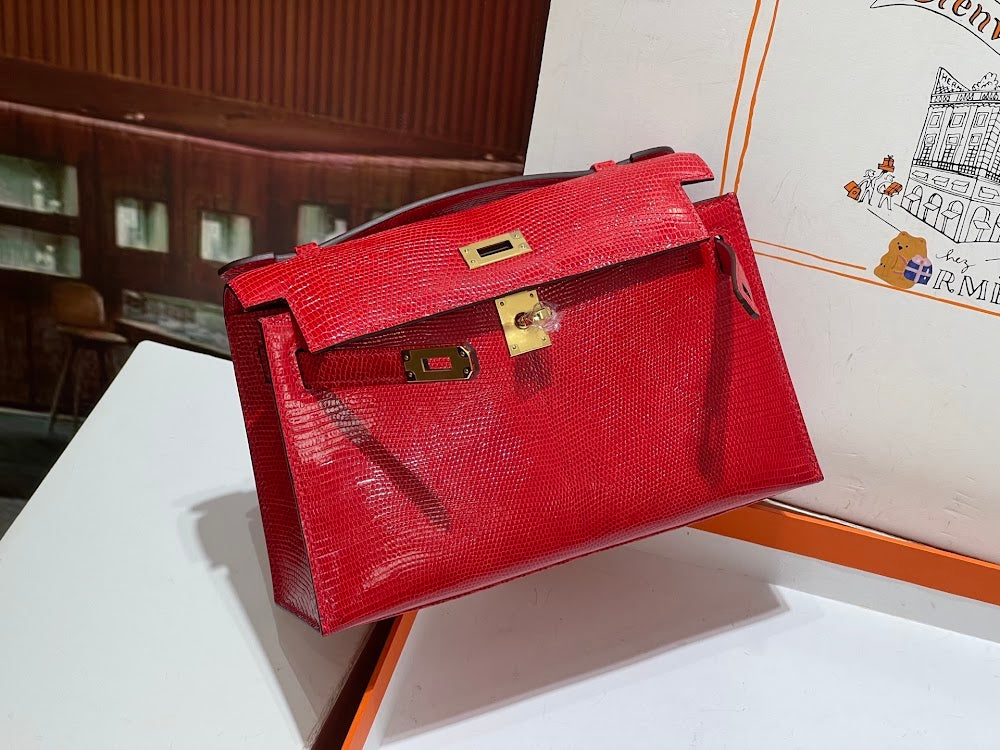 Dragons BagsHermesn Luxury Bag --117079