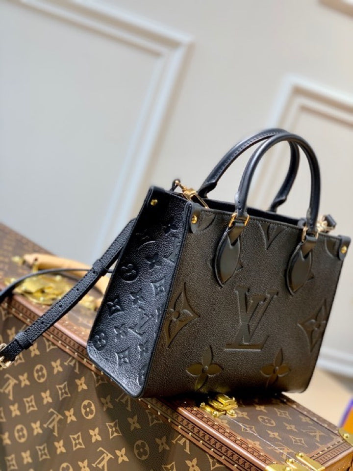 Dragons Bags ln Luxury Bag --97079