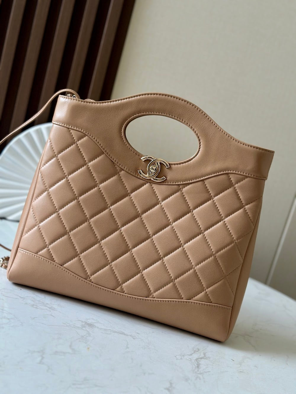 Dragons Bags CHn Luxury Bag --112916