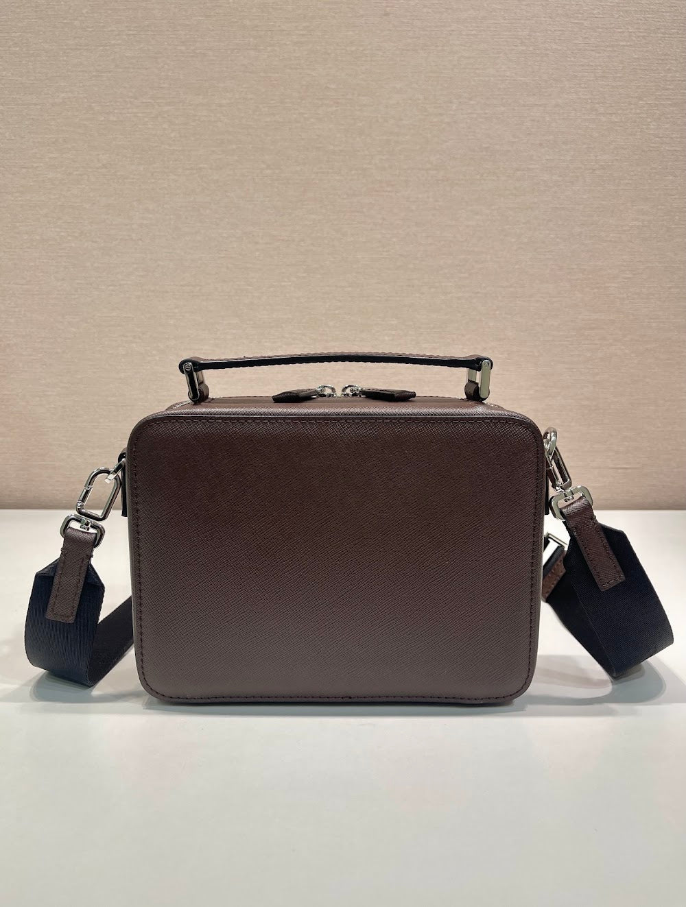 Dragons Bags Prada Luxury Bag --54774
