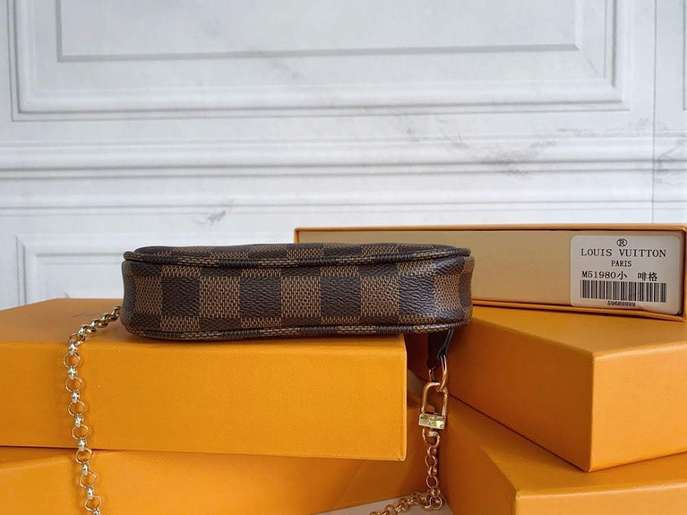 Dragons Bags ln Luxury Bag --78625
