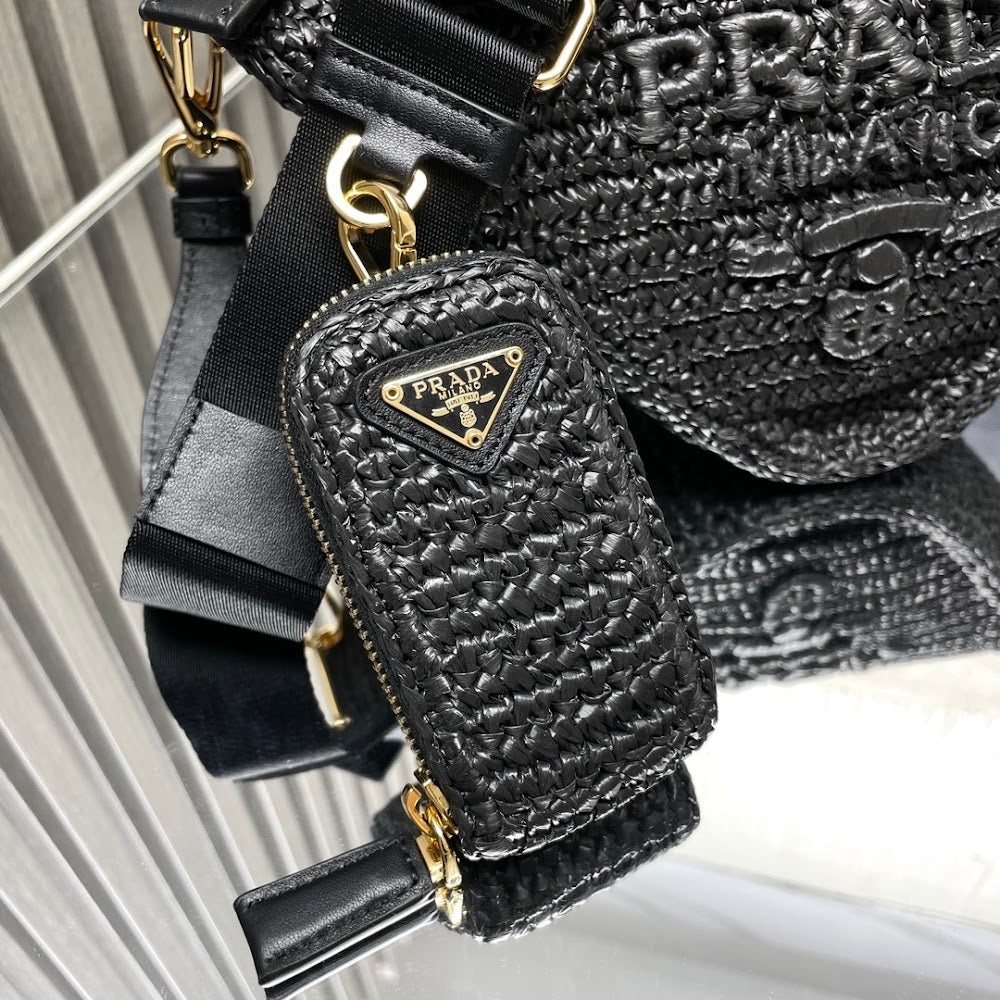 Dragons Bags Pradn Luxury Bag --102187
