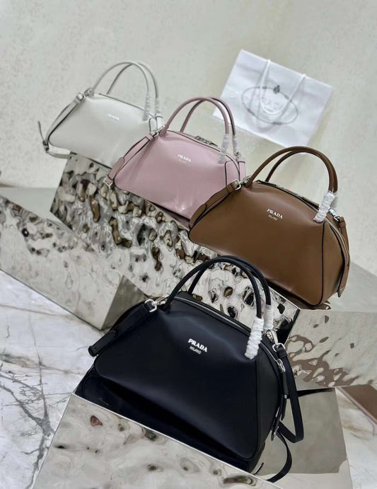 Dragons Bags Prada Luxury Bag --53919
