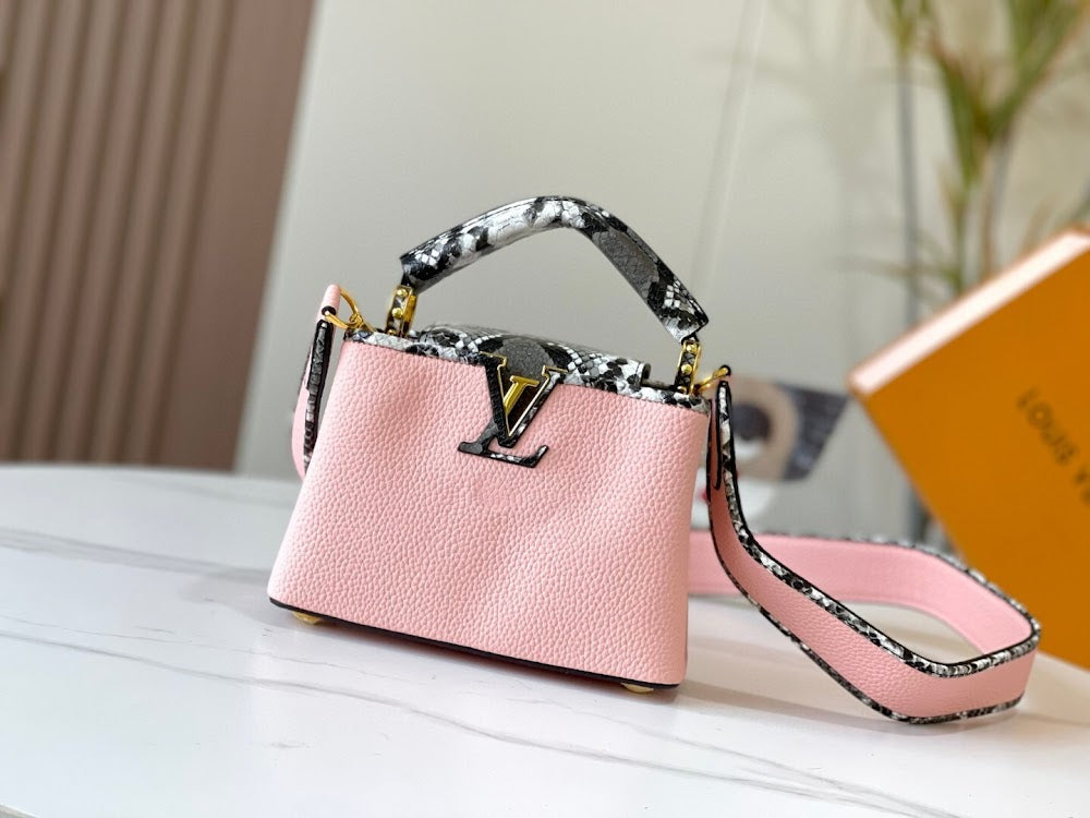 Jessica Bags ln Luxury Bag --75688