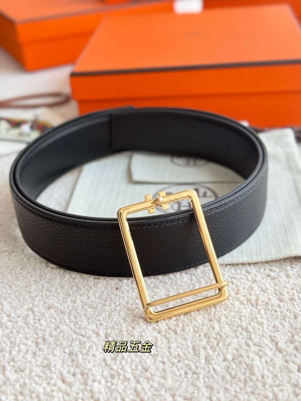 Dragons Bags Hermesn Luxury Belt --105870
