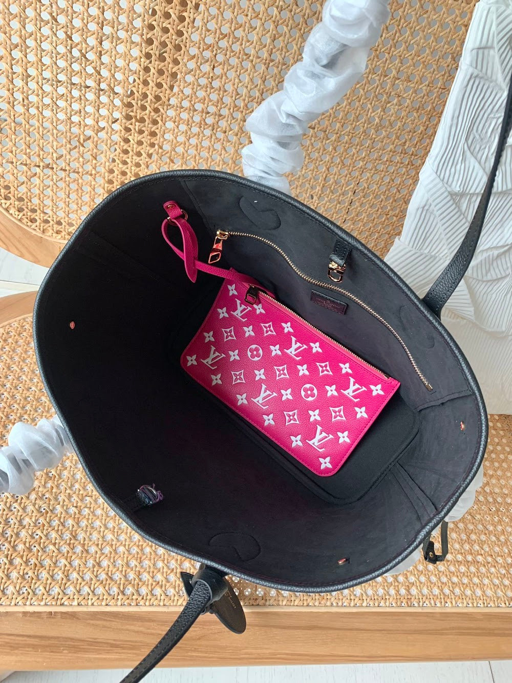 Dragons Bags ln Luxury Bag --58925