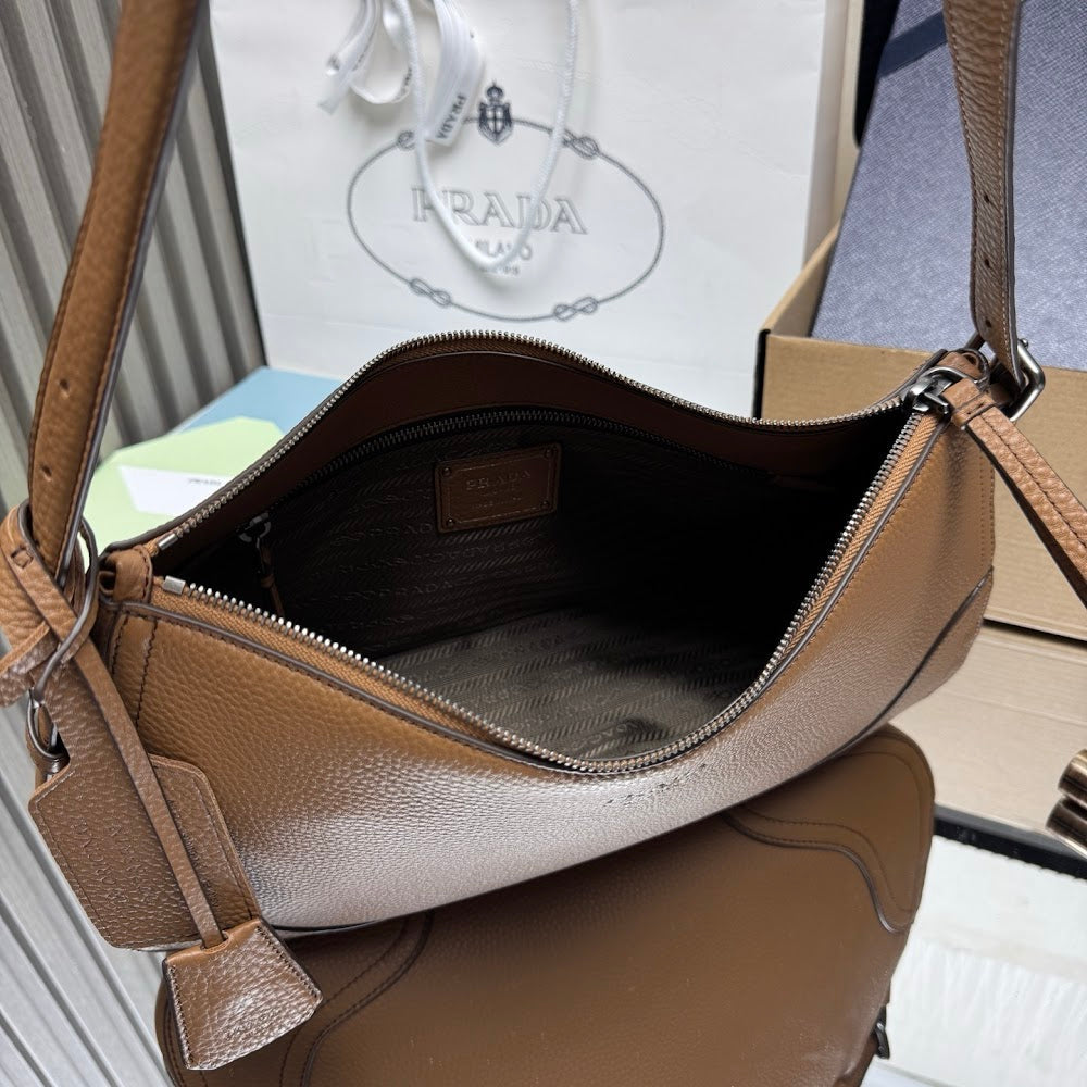 Dragons Bags Pradn Luxury Bag --102826