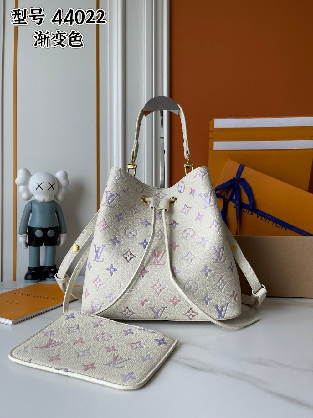 Dragons Bags ln Luxury Bag --77176