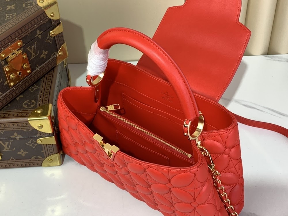 Dragons Bags ln Luxury Bag --58733