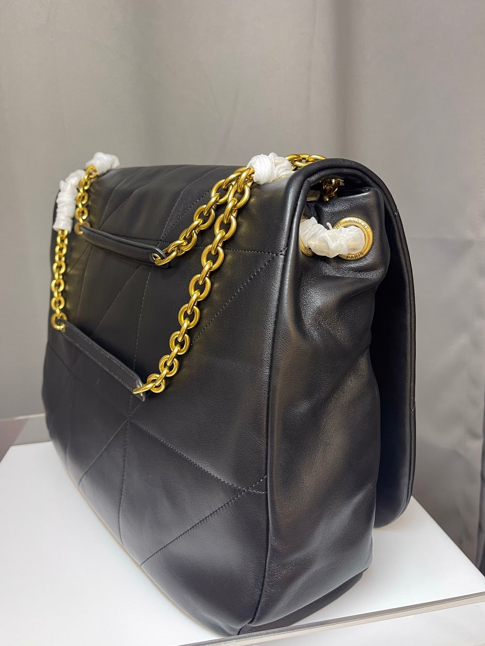 Dragons Bags YSLn Luxury Bag --120204