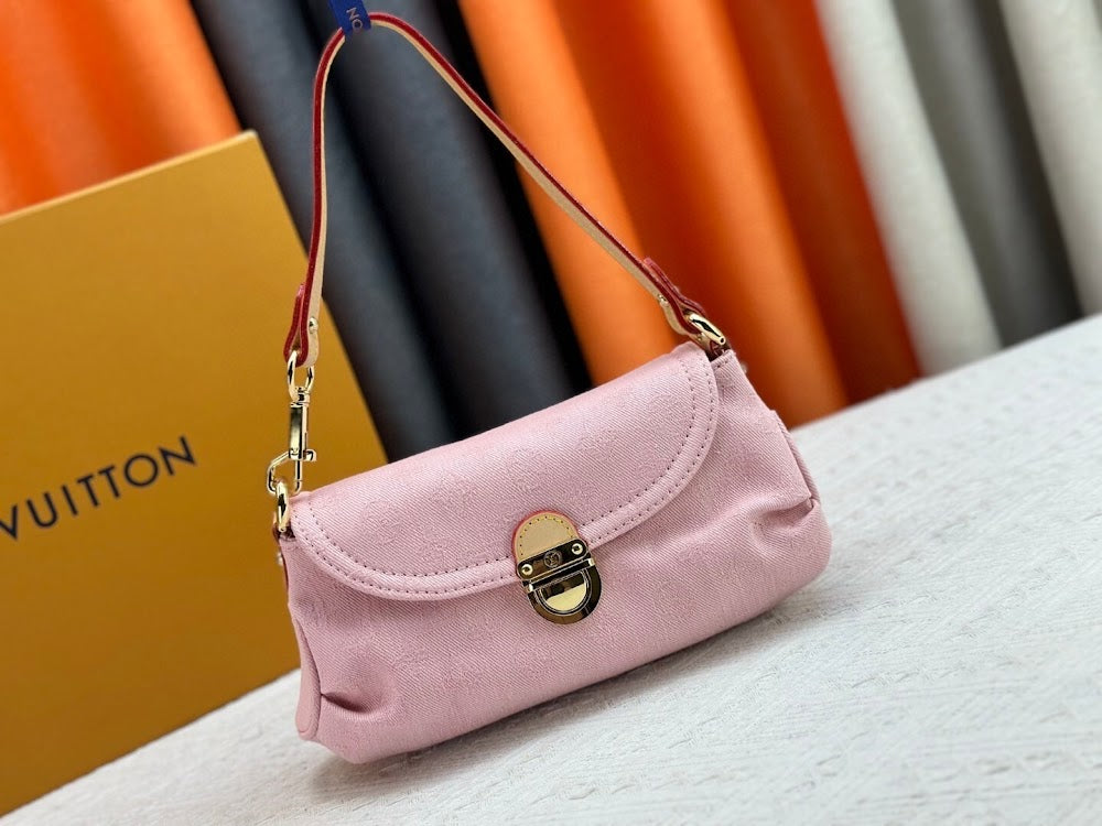 Dragons Bags ln Luxury Bag --76946