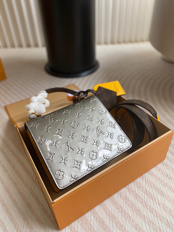 Dragons Bags LVn Luxury Bag --81354